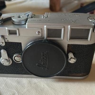 Leica m3