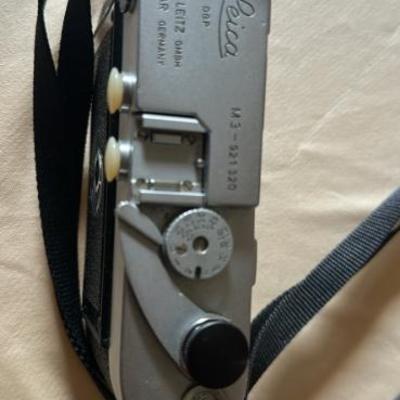 Leica m3