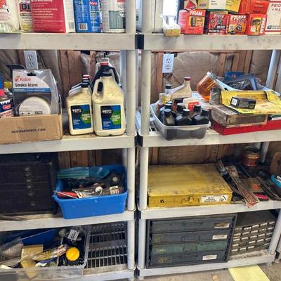 Tools 