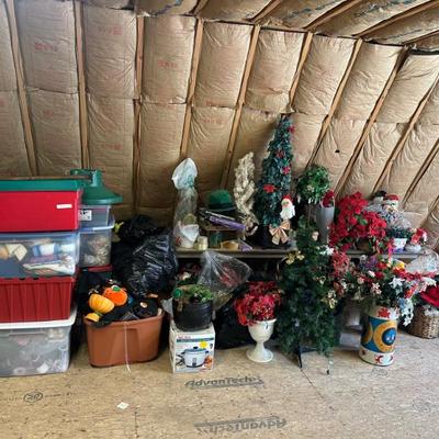 Xmas stuff