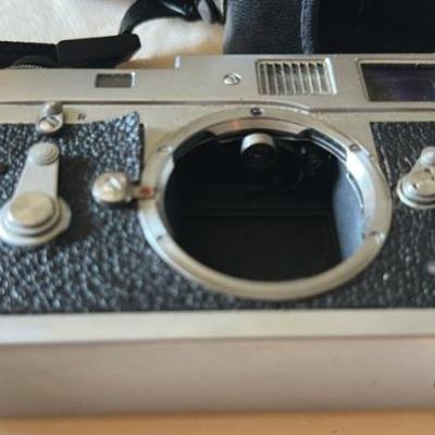 Leica m2
