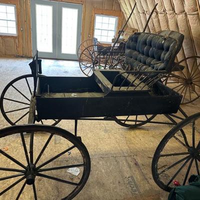 Wagon