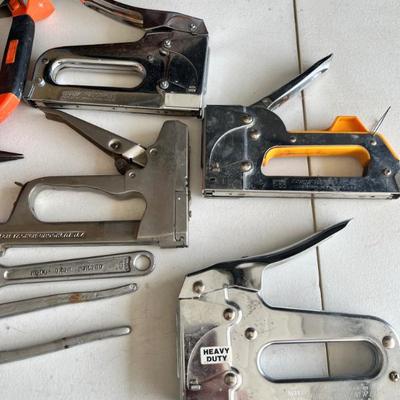 Hand tools