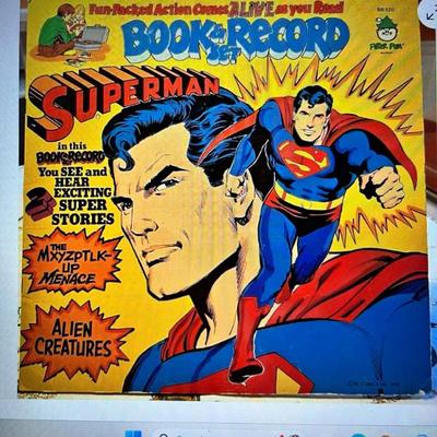Sale Photo Thumbnail #25: COLLECTIBLE RECORD