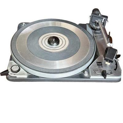 Lot 177   
Dual 1019 Automatic 1960s Turntable, German