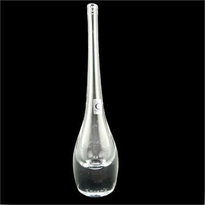 Lot 115   0 Bid(s)
Christinenhutte, Germany, Thin Glass Rose Vase