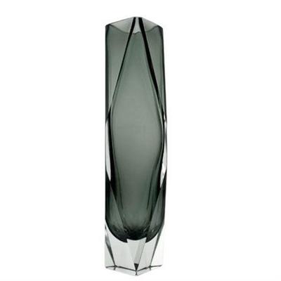 Lot 015-   
Mandruzzato Murano Vase