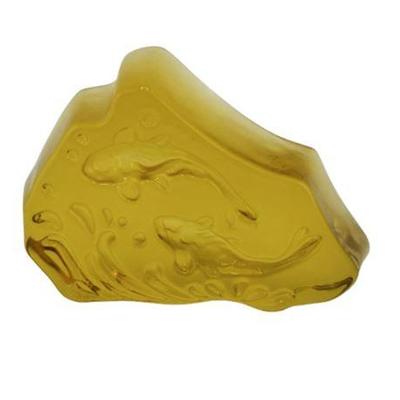 Lot 066   
Chiapas Yellow HSBC Commemorative Koi Fish