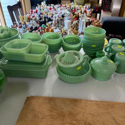 Sale Photo Thumbnail #11: jadeite
