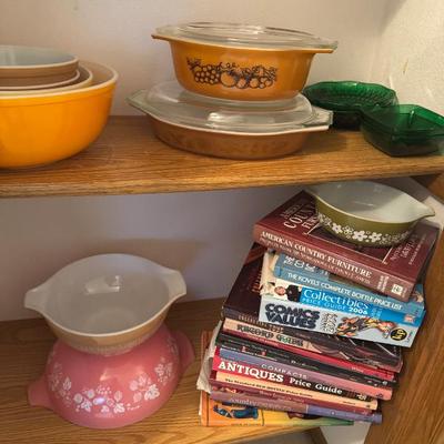 Sale Photo Thumbnail #95: pyrex