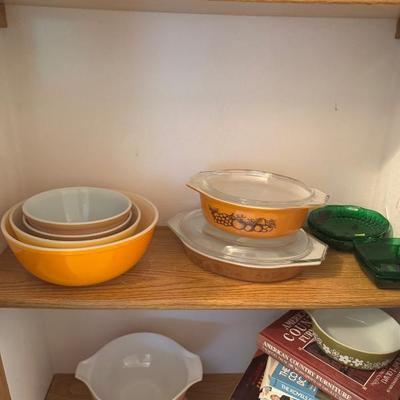 Sale Photo Thumbnail #94: pyrex