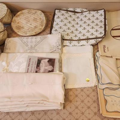 Tableware And China Storage Bags
