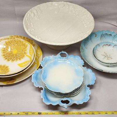Ceramic Dish Sets