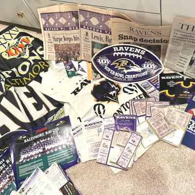 Ravens