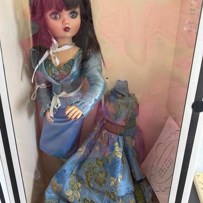 Heiress Elegance Cissy 61/100 By Madame Alexander 