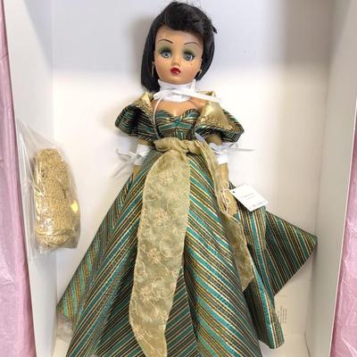 Cairo Cissy #25560 By Madame Alexander 