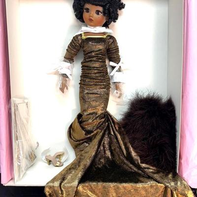 Marc Brouwer 26125 By Madame Alexander 