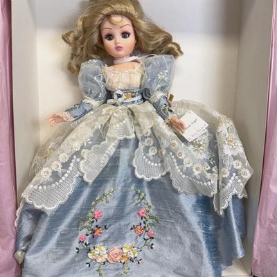 Ultimate Angel #10770 by Madame Alexander