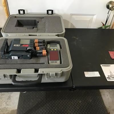 Porter Cable Measurement Tool