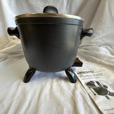 Presto Kitchen Kettle  
