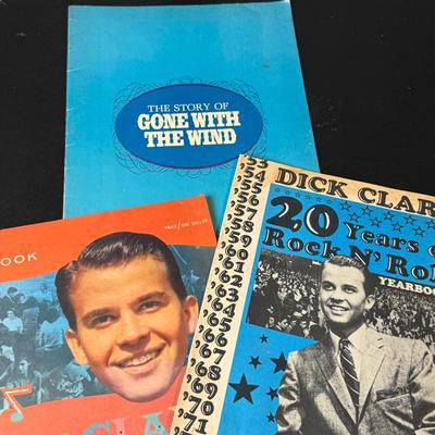 Vintage Books- 