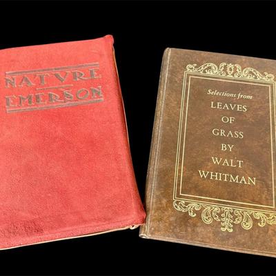 Vintage Books-