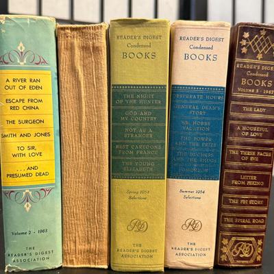 Vintage Readers Digest 