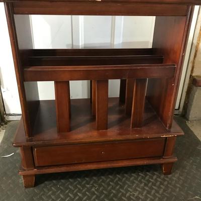 Small Side Table