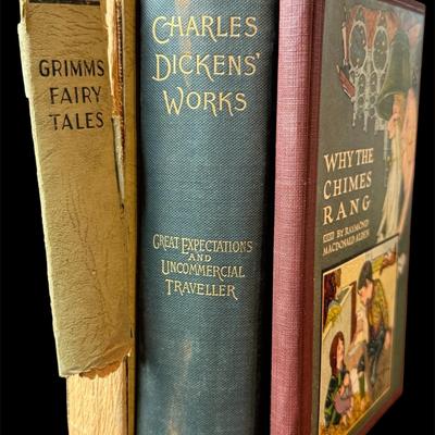 Vintage Books 