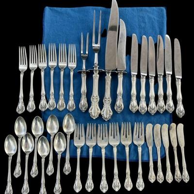 STERLING SILVER