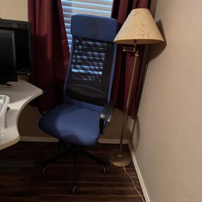Gamer chair