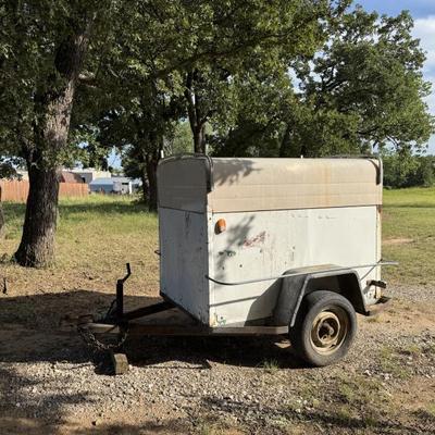 Needs light kit