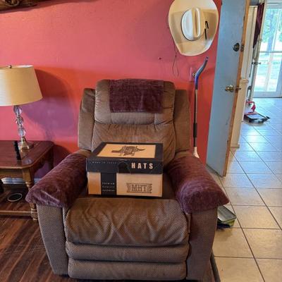 Lift Chair