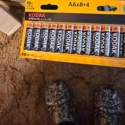 Sale Photo Thumbnail #119: New batteries good until 2031