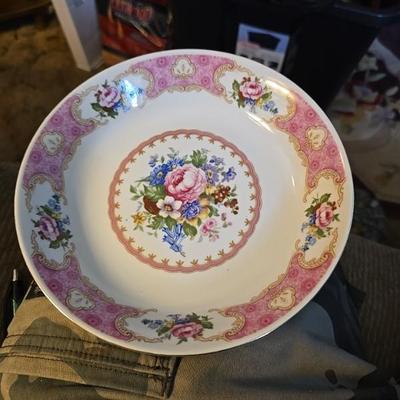 Remington China