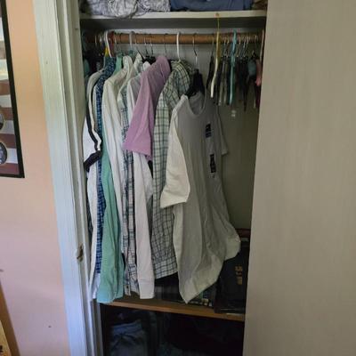 Clothing