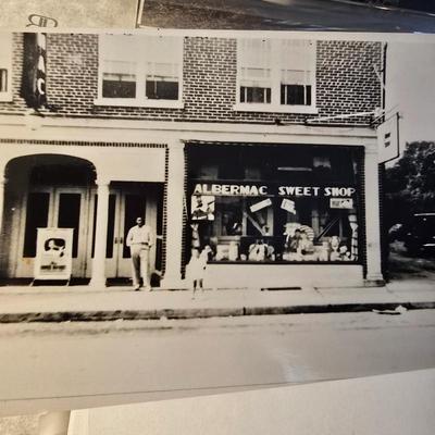Sale Photo Thumbnail #226: Old Pawling pictures