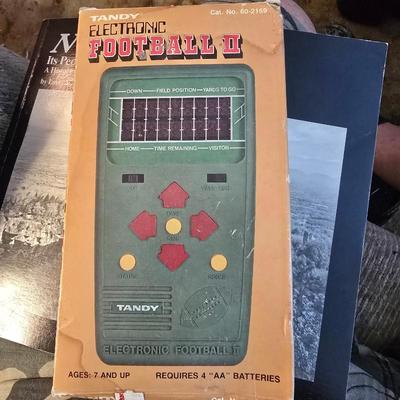 Sale Photo Thumbnail #153: Vintage video game