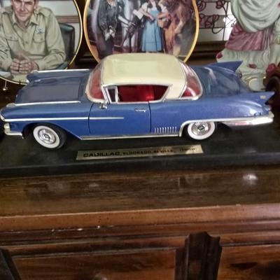 Die cast