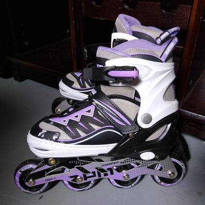 Rollerblades