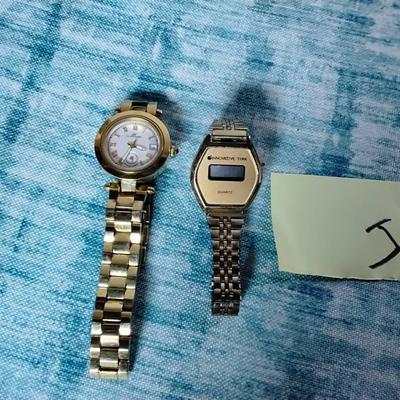 2 Watches, Klaus Kobec And Innovative Time