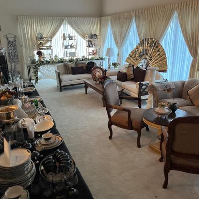 High Quility Furniture