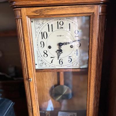 Vintage Clock
