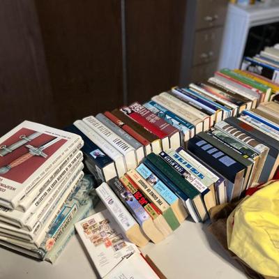 Sale Photo Thumbnail #189: Books