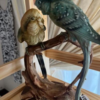 Bird Collective