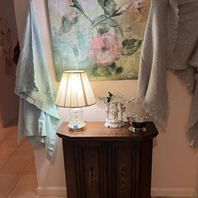 Buffet cabinet
