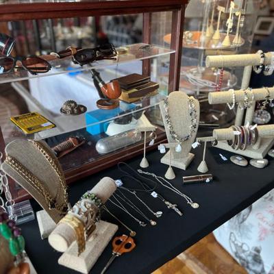 Jewelry- collectables