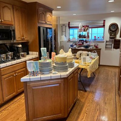 Kitchen Galore