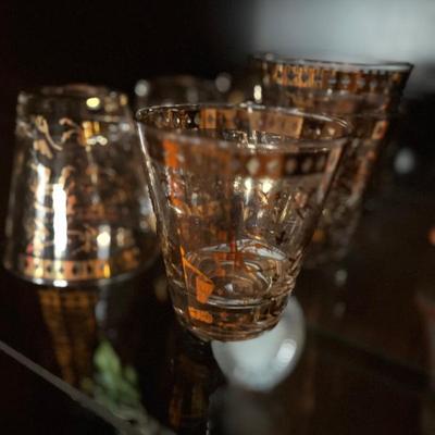 Vintage Barware