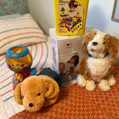 Sale Photo Thumbnail #124: Toys